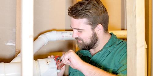 Residential Plumber Exam Prep